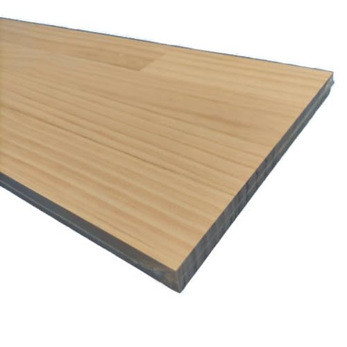 Amazon | パイン集成材 幅300 | 集成材